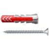 Enchufe Duopower 5 x 25 S K 18 piezas