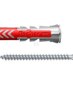 Enchufe Duopower 5 x 25 S K 18 piezas