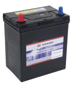 Batería 12 V 35 Ah, 290 A, Kramp