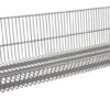 Cesto colgante 37x100, bl./al.