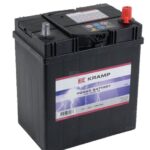 Batería 12 V 35 Ah, 300 A, Kramp