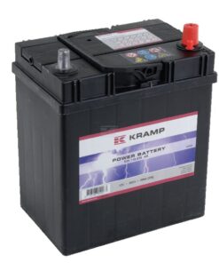 Batería 12 V 35 Ah, 300 A, Kramp