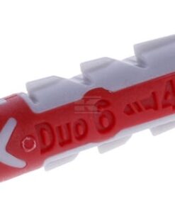 Plug Duopower 6x30 100pcs