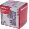 Plug Duopower 8x40 100pcs