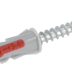 Plug Duopower 5x25 S 50pcs