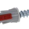 Plug Duopower 6x30 S 50pcs
