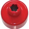 Adaptador vertical, conjunto de embrague, Tytan 14, 18, 24 6 Vertical adapter drive clutch set, Tytan 14, 18, 24