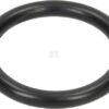 Tórica 151,77x5,33mm 70 shores EPDM negro