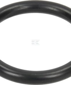 Tórica 151,77x5,33mm 70 shores EPDM negro