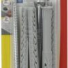 Frame fixing SXRL 10x140 4pcs