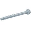 Tornillo para hormigón FBS II 8x100, 50 uds.