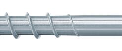 Tornillo para hormigón FBS II 8x100, 50 uds.