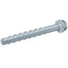 Tornillo para hormigón FBS II 10x60, 50 uds.