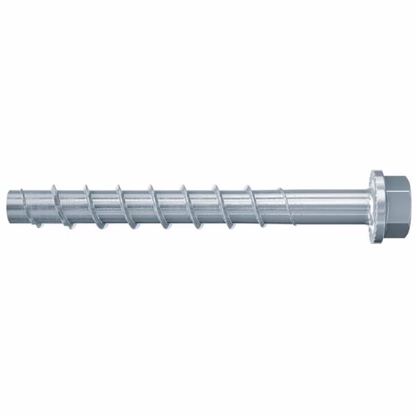 Tornillo para hormigón FBS II 12x110, 20 uds. 1 Tornillo para hormigón FBS II 12x110, 20 uds.