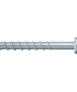 Tornillo para hormigón FBS II 8x70, 50 uds.