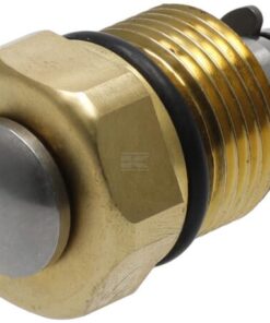 Servo control insert