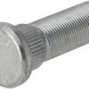 Wheel bolt