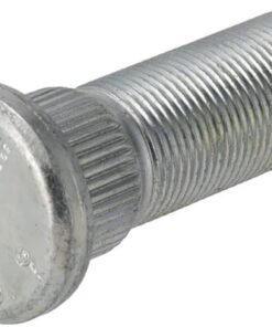 Wheel bolt