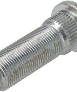 Wheel bolt