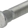 Wheel stud 4 Wheel stud