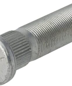 Wheel stud