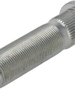 Wheel stud