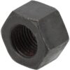 Wheel nut