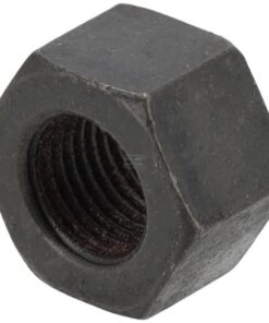 Wheel nut