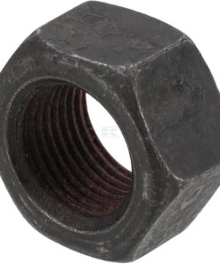Wheel nut