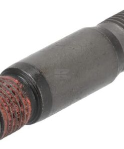 Wheel stud