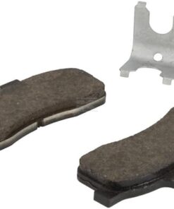 Brake pad kit
