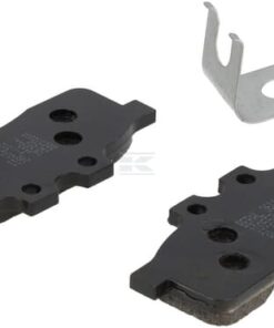 Brake pad kit