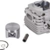 Cilindro completo, adecuado para Husqvarna