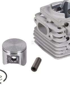 Cilindro completo, adecuado para Husqvarna