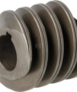 Wormgear, 1.75od 1.56l