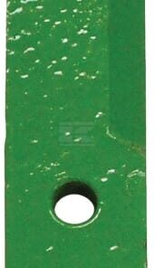 Spreader blade, left