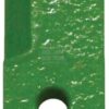 Cuchilla esparcidora, derecha 3 Spreader knife, right