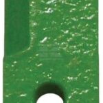 Spreader knife, right
