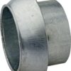 Acoplamiento para soldar , 6", 159mm 2 Acoplamiento para soldar , 6", 159mm