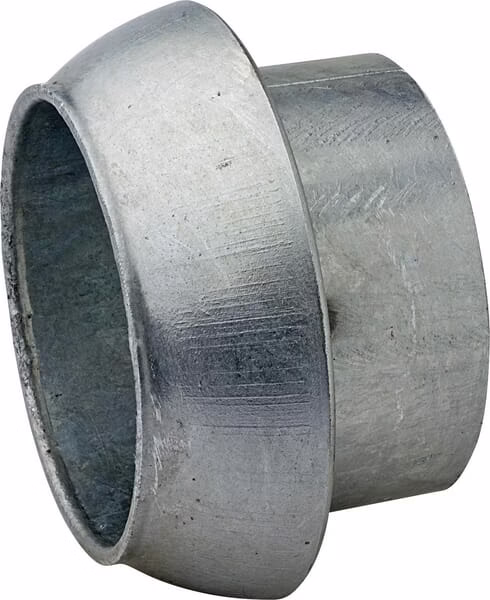 Acoplamiento para soldar , 5", 133mm
