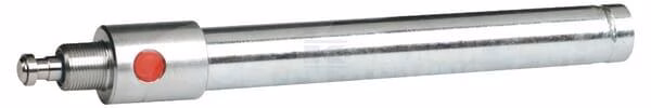 Actuador hidráulico de simple efecto 8" SMERALDO 1 Actuador hidráulico de simple efecto 8" SMERALDO