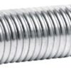 Actuador hidráulico de simple efecto con muelle 5" SMERALDO