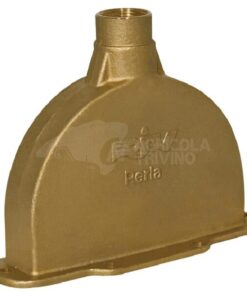 Tapa de válvula de compuerta para válvula de 6