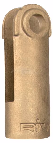 Horquilla de husillo para válvula de compuerta PERLA