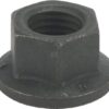 Tuerca+collar M12x1,5 ESM