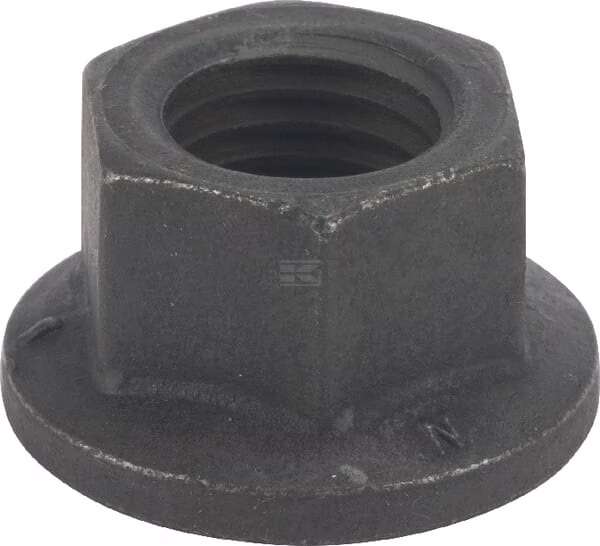 Tuerca+collar M12x1,5 ESM 1 Tuerca+collar M12x1,5 ESM