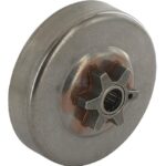 Rueda dentada de tracción 78mm