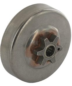 Piñón tracción cadena