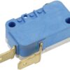 Microinterruptor