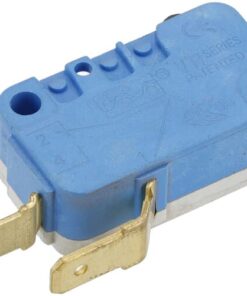Microinterruptor